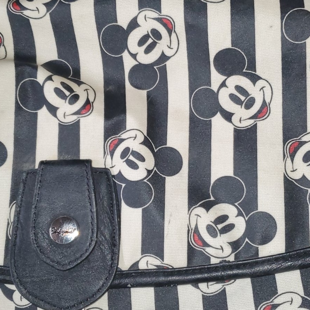 Babymel Mickey Mouse bag - Picture 2 of 7